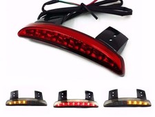 Fender Edge LED a LED rossi