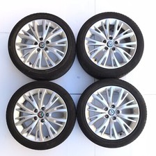 Cerchi lega con gomme - cerchi,