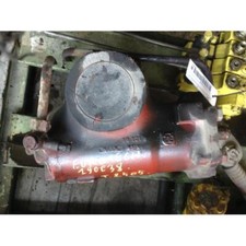 SCATOLA STERZO (AUTOCARRO)