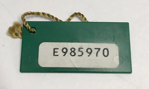 Rolex green tag - rolex,