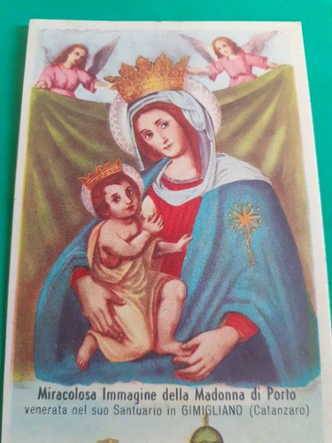 Madonna porto o di - madonna,