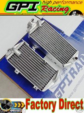 Alluminio radiatore per honda - radiatore,