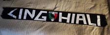 Sciarpa ultras casale - sciarpa,
