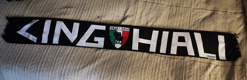 Sciarpa ultras casale - sciarpa,