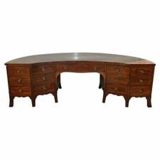 CREDENZA 1760 GEORGE III DEL