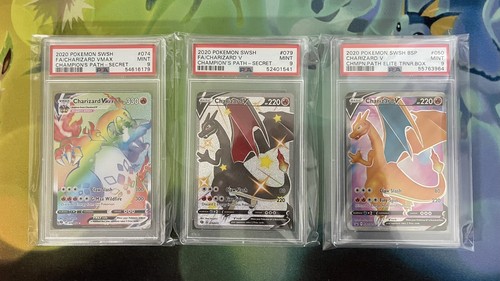 Champion path set - path, completo