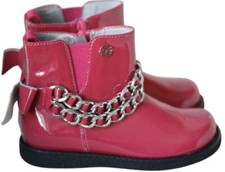 MISS BLUMARINE BABY STIVALI IN