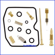 Kit revisione carburatore con - carburatore,