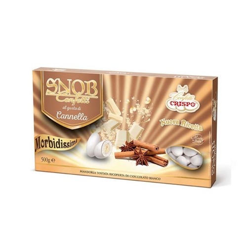Confetti crispo snob cannella - crispo,