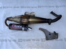 MARMITTA SCOOTER 50 KUNDO