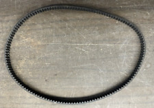 RICAMBIO CINGHIA PER IMPASTATRICI KENWOOD COOKING CHEF MAJOR VARI MODELLI KM040