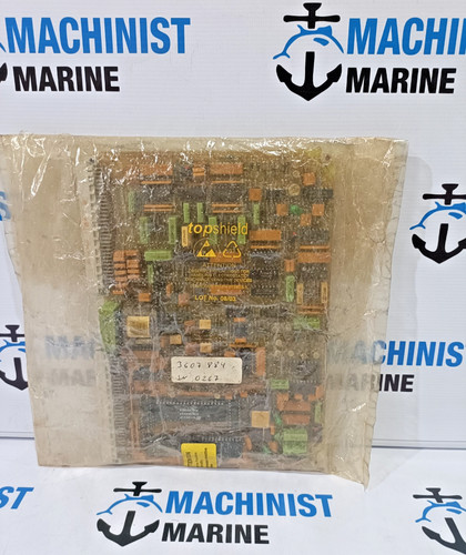 Pcb anschutz autopilot kp419 - anschutz,