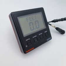 AUTOHELM ST50 PLUS DEPTH