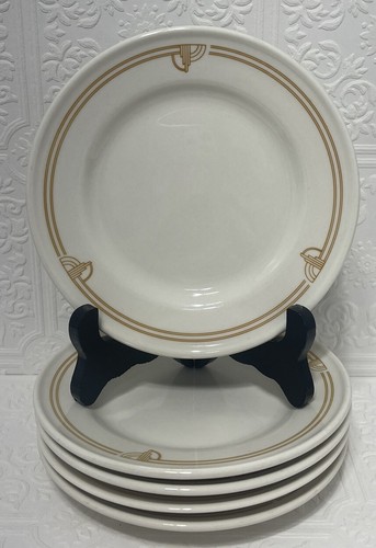 Set piatti laterali per - di, 5