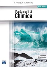 FONDAMENTI DI CHIMICA -