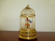 AUTOMA MECCANICO VINTAGE