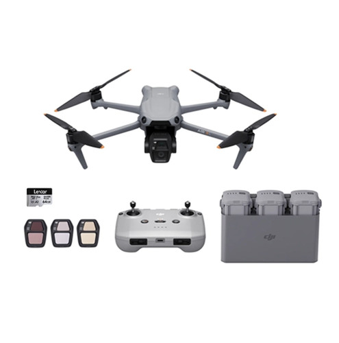 Special kit dji - kit, 3s