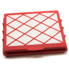 Lux filtro hepa - -,