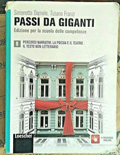 PASSI DA GIGANTI VOLUME B