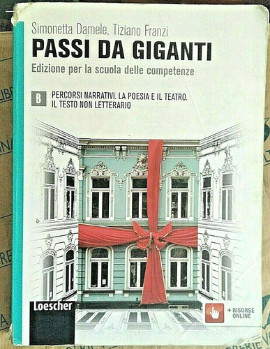 Passi giganti volume b - passi,