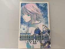 ROSARIO+VAMPIRE n.3 SEASON 2 AKIHISA IKEDA - MANGA GP PUBLISHING