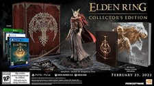 Elden ring collector s - elden, ring: