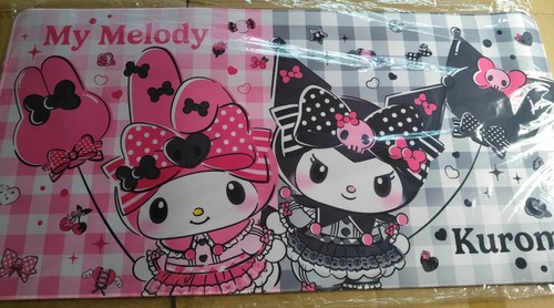Hello kitty and friends kuromi - kitty,