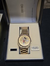 Orologio Vintage Uomo e Donna