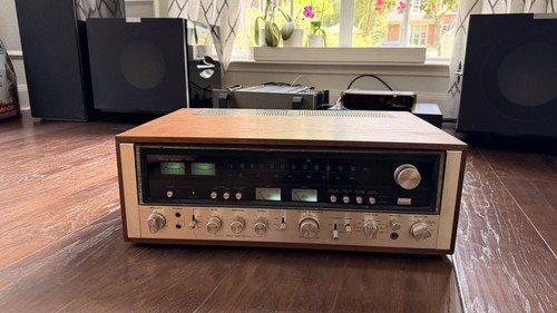 Sansui 9090 stereo - 9090,