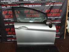 PORTA PORTIERA ANTERIORE