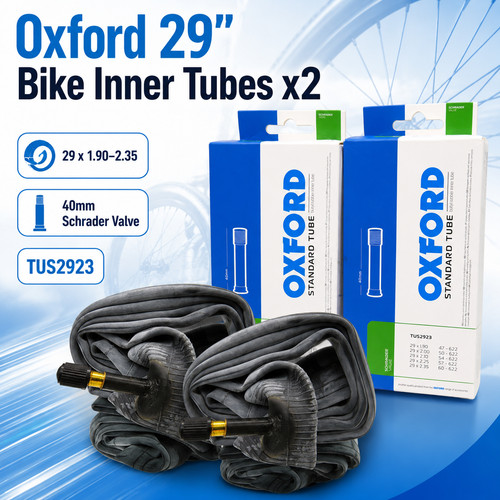 Oxford tubi interni - oxford, 29"