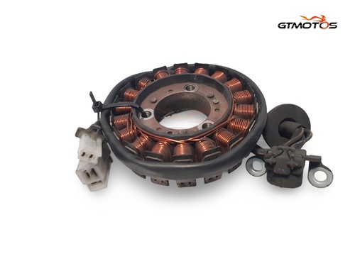 Stator alternador yamaha - stator,