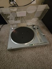 Giradischi stereo vintage Sony