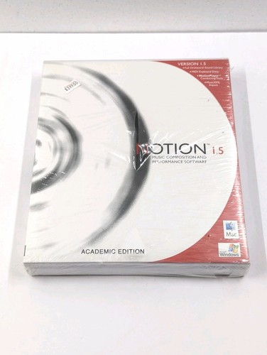 Notion programma software - notion, 1.5