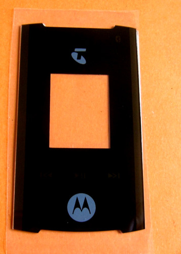 Vetrino motorola originale - vetrino,