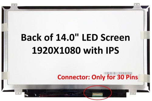 Schermo ricambio lcd led da - schermo,