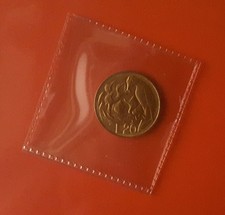 20 LIRE 1975 SAN MARINO - FDC