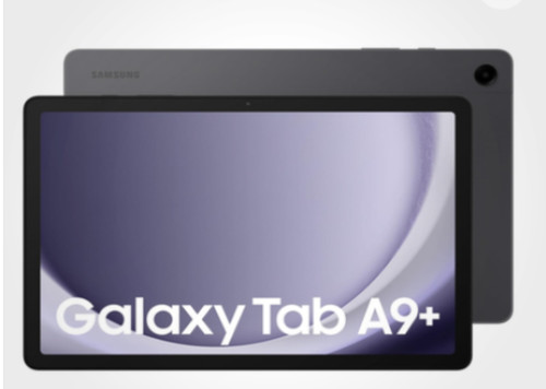 Samsung galaxy tab plus - samsung, a9+