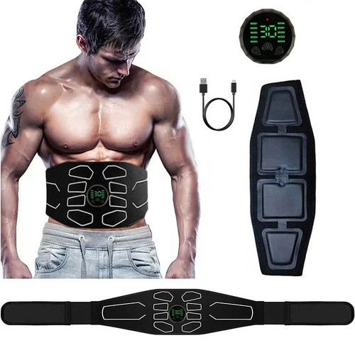 Eletrostimolatore addominali - eletrostimolatore,