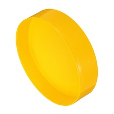 2pz Tappi terminali in gomma