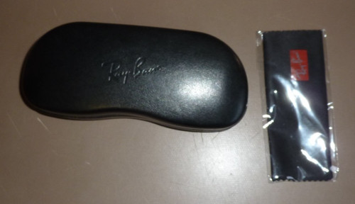 Ray ban astuccio - ray,
