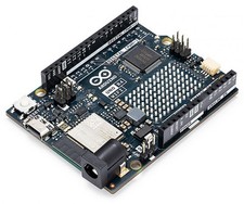 Arduino UNO R4 WiFi, RA4M1 +
