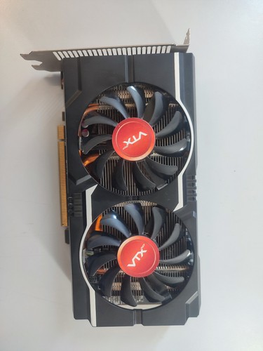 Amd radeon 370 2gb - r7,