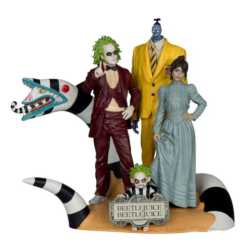 Farlane beetlejuice - farlane,