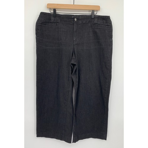 Jeans eileen fisher gamba - eileen,
