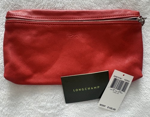 Pochette longchamp - pochette, le