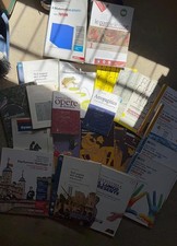 Libri scolastici