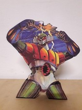 Jeeg Robot D'acciaio sagoma