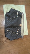 Louis vuitton monogram garment - vuitton,