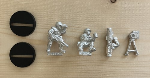 Warhammer 40k imperial - warhammer, gw